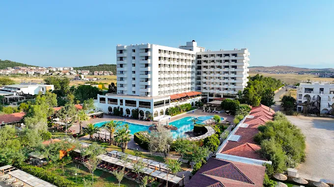 grand tamizel
