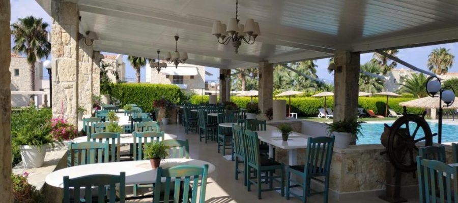 Golden Residence Family Resort 2