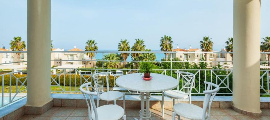 Golden Residence Family Resort 4