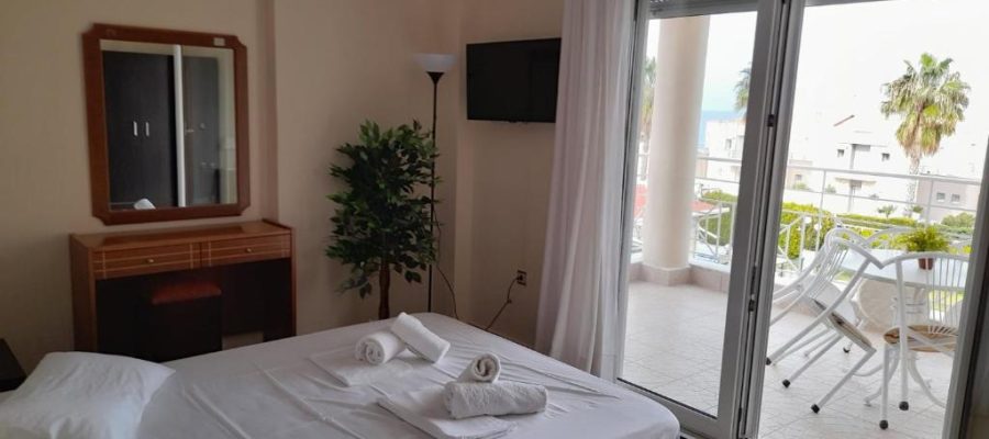 Golden Residence Family Resort 5