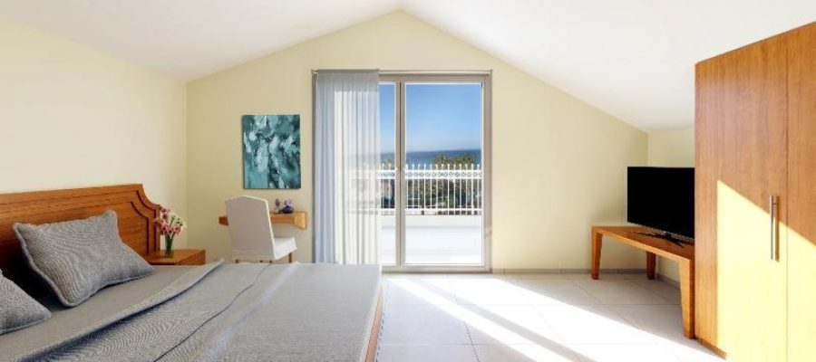 Golden Residence Family Resort 7