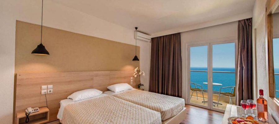 amarythos resort evia grcka hoteli