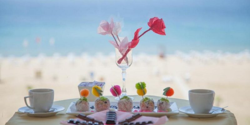 sarimsakli turska hotel amphora