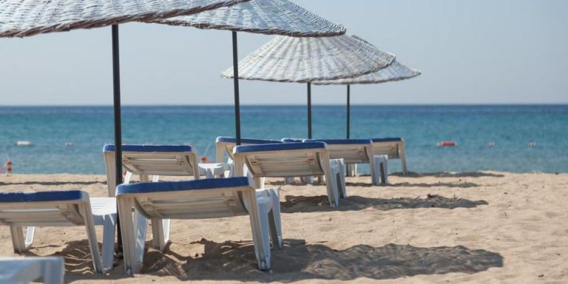 sarimsakli turska hotel amphora