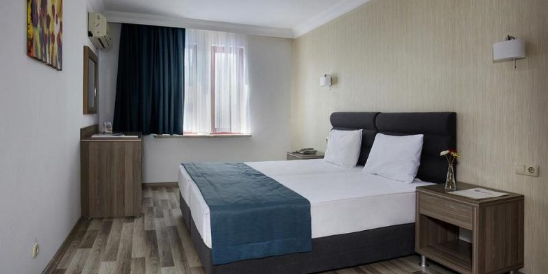 sarimsakli turska hotel billurcu