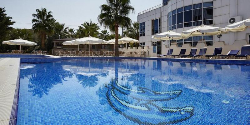 sarimsakli turska hotel billurcu