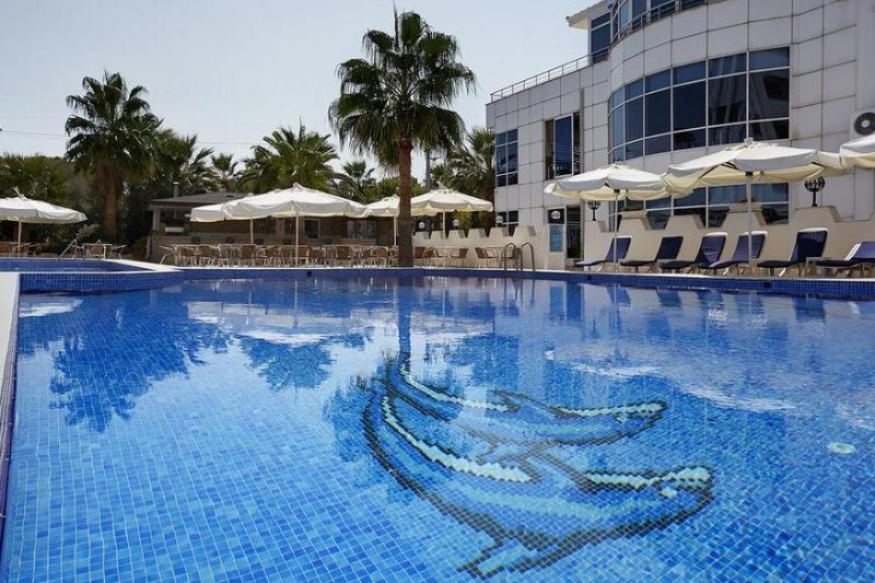 sarimsakli turska hotel billurcu