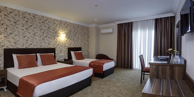 sarimsakli turska hotel billurcu