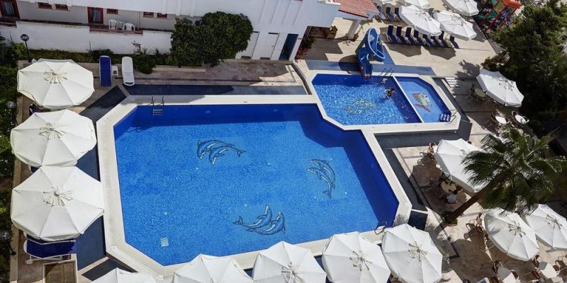 sarimsakli turska hotel billurcu