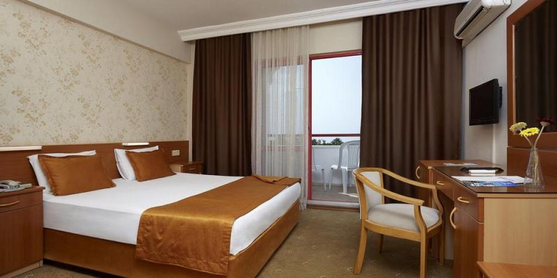 sarimsakli turska hotel billurcu