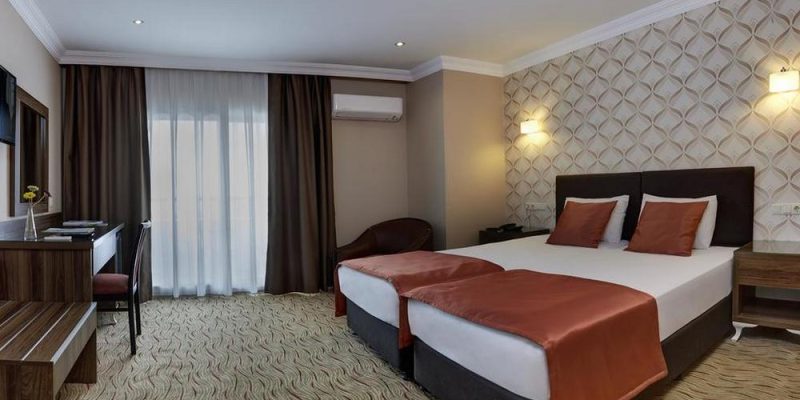 sarimsakli turska hotel billurcu