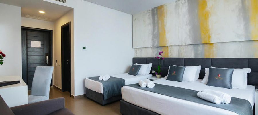 drac albanija hotel bonita