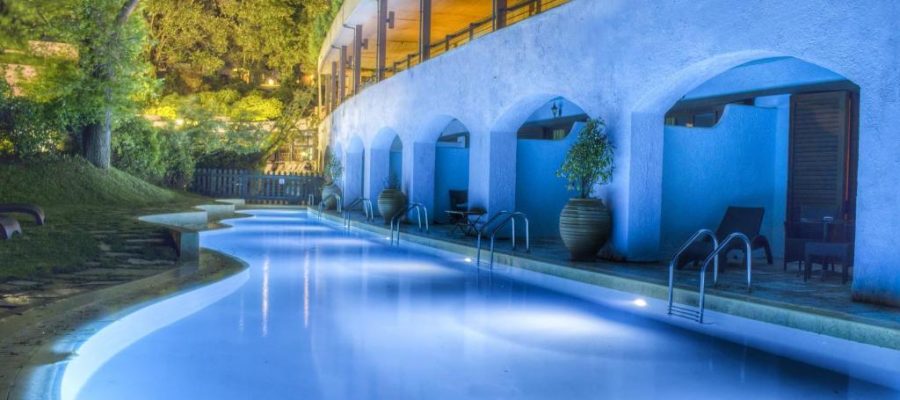 corfu holiday palace hotel na krfu grcka