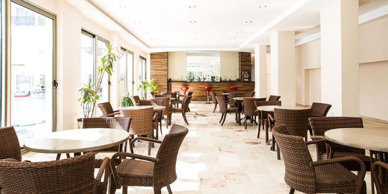 sarimsakli turska hotel grand ergin