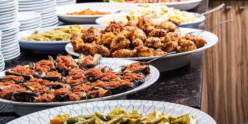 sarimsakli turska hotel grand ergin