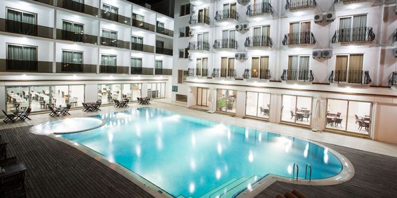 sarimsakli turska hotel grand ergin