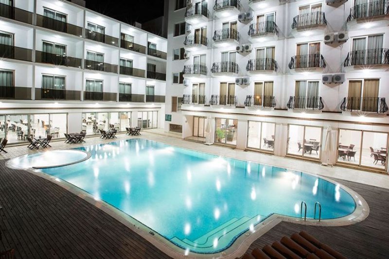 sarimsakli turska hotel grand ergin