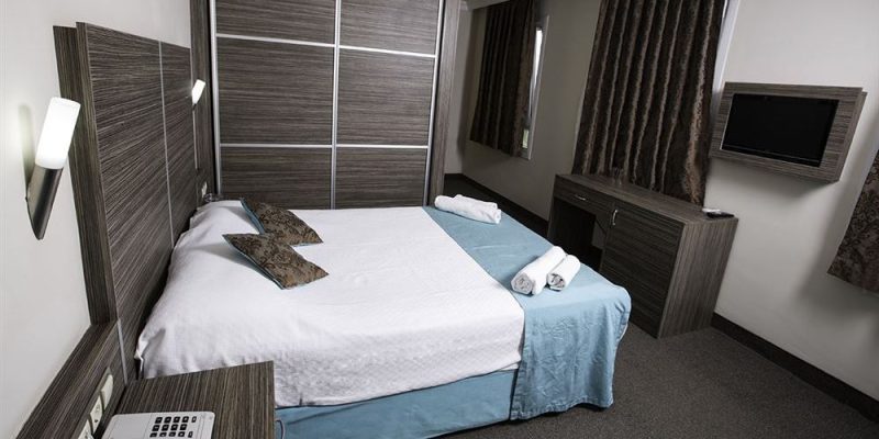 sarimsakli turska hotel grand ergin