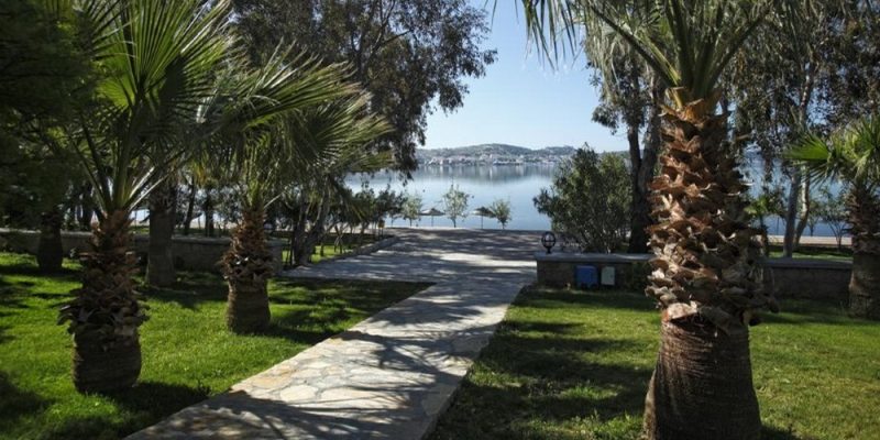 sarimsakli turska hotel grand halic park