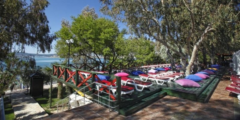 sarimsakli turska hotel grand halic park