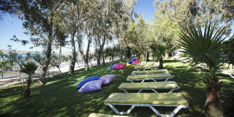 sarimsakli turska hotel grand halic park