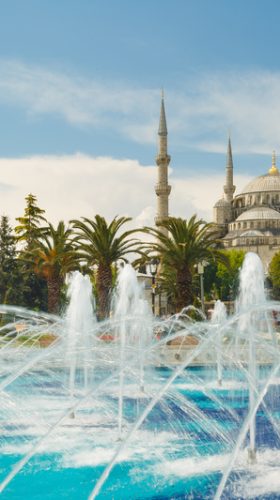 istanbul-putovanja