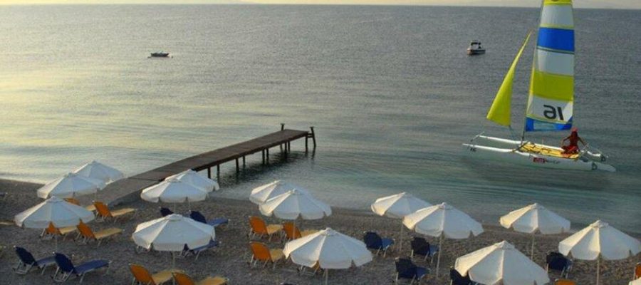 kinetta beach kineta atika grcka hoteli