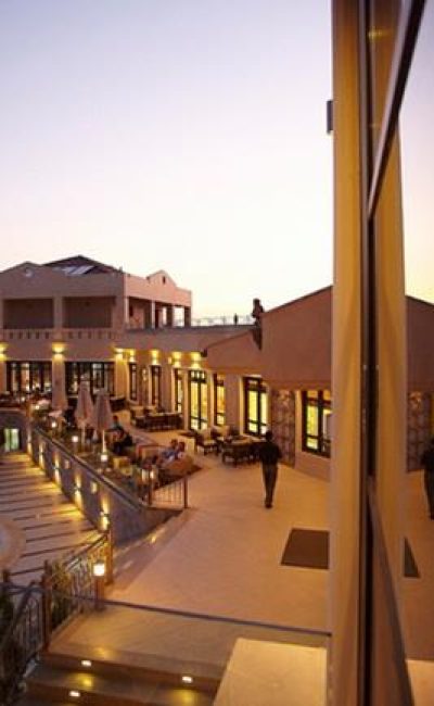 SIVOTA DIAMOND SPA RESORT Sivota Jonska obala Grčka