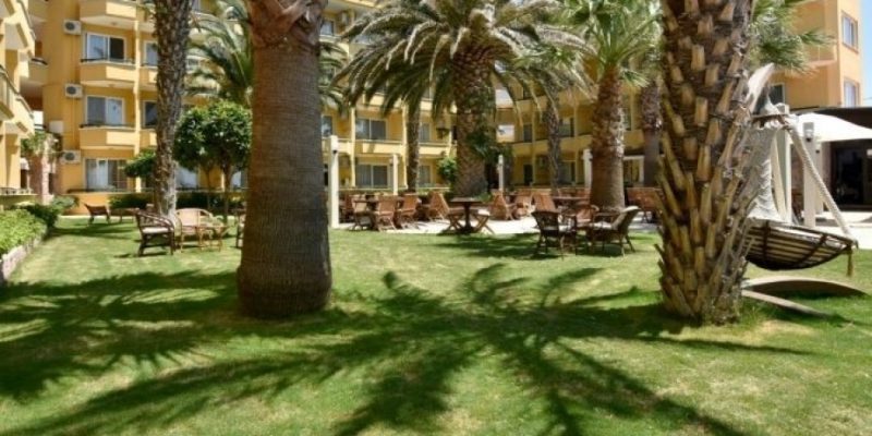 sarimsakli turska hotel varol