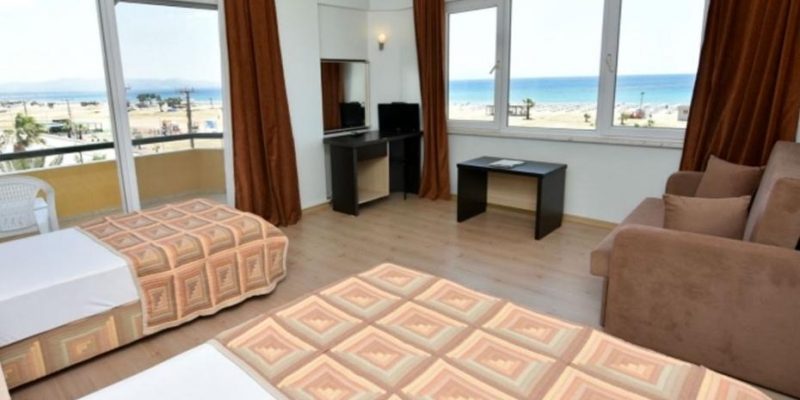 sarimsakli turska hotel varol