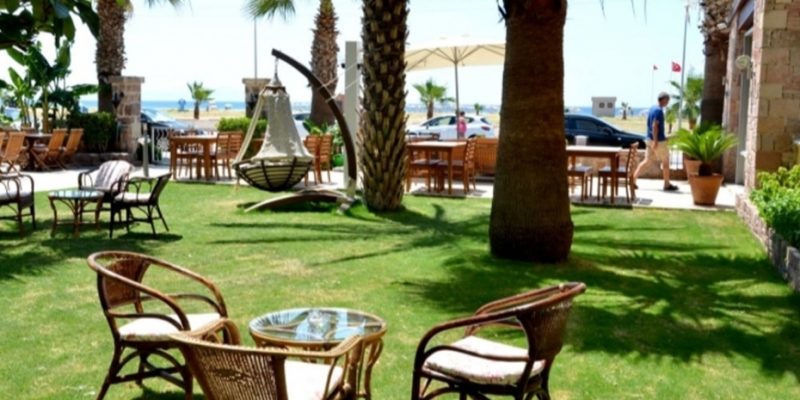 sarimsakli turska hotel varol