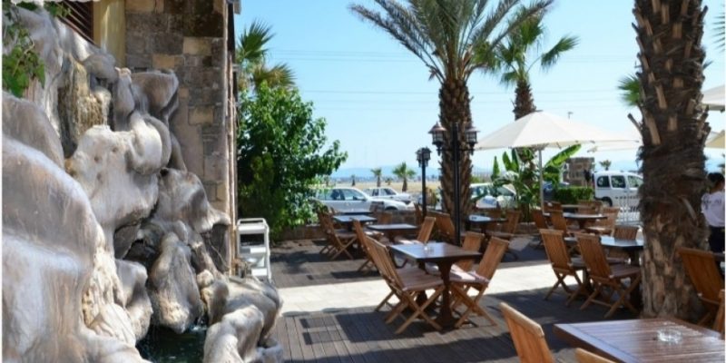 sarimsakli turska hotel varol