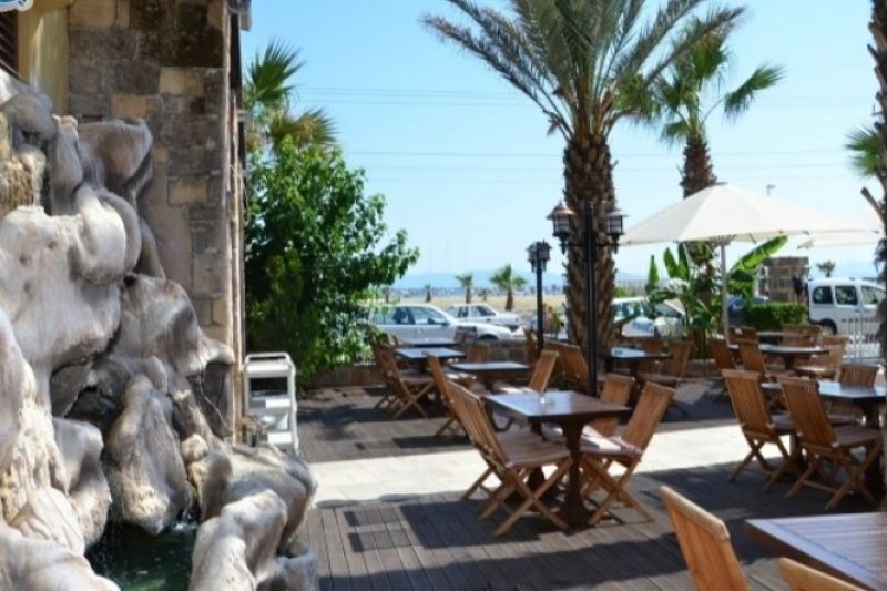 sarimsakli turska hotel varol