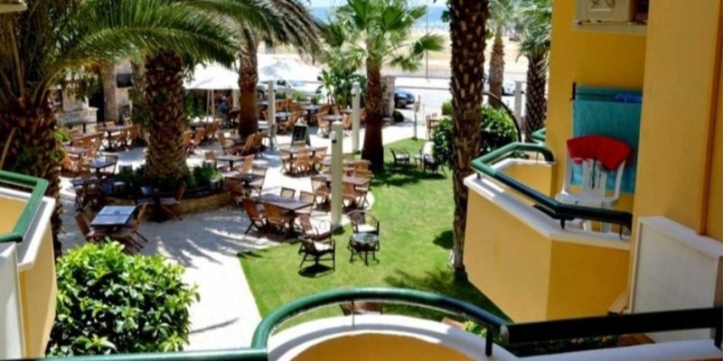 sarimsakli turska hotel varol