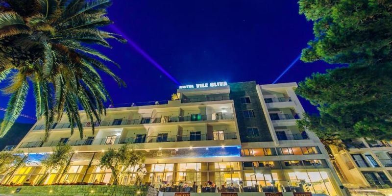 vila-olivia-hotel-petrovac
